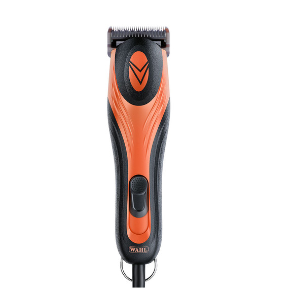 Wahl KM Velocity Corded Clippper Front Wahl KM Velocity Corded Clippper Front