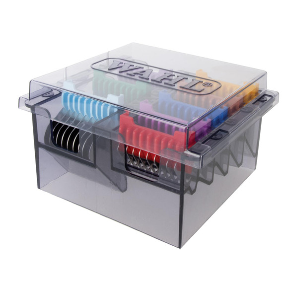 Wahl Guide Comb Set for 5-in-1 Blades in Case