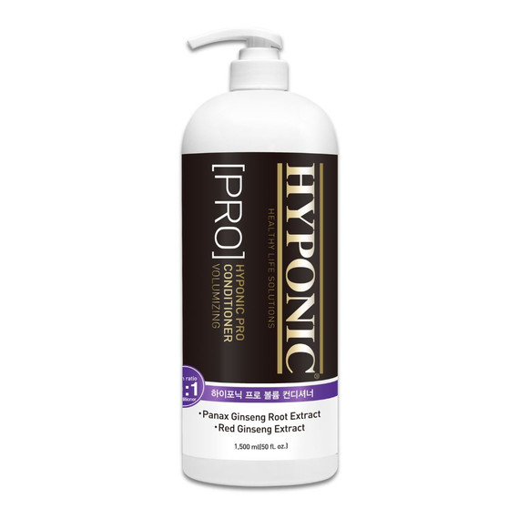 Front view of PRO Volumizing Conditioner, 1500 mL