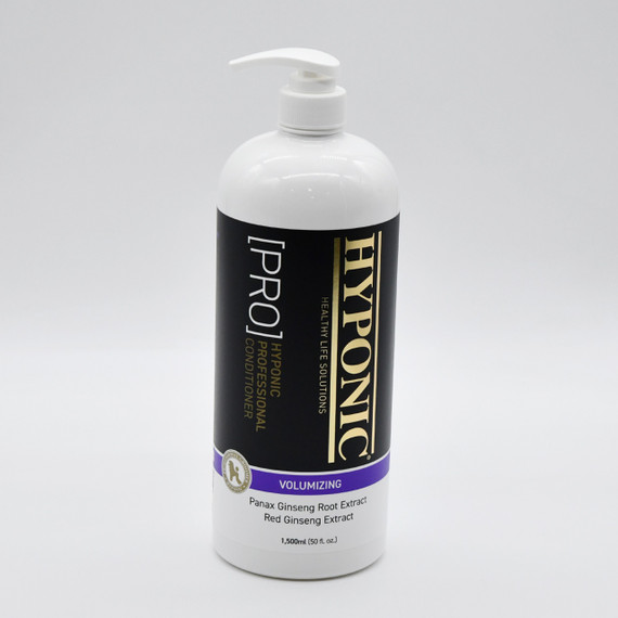 Front view of PRO Volumizing Conditioner, 1500 mL