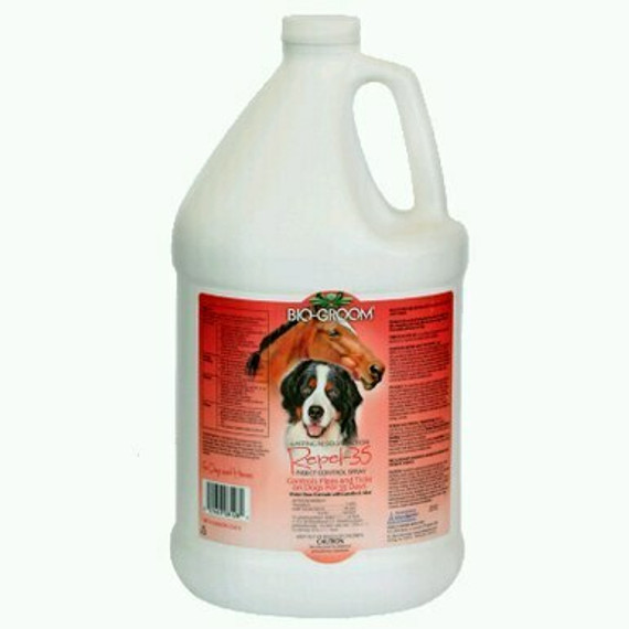 Bio-Groom Repel-35 Spray, 1 Gallon