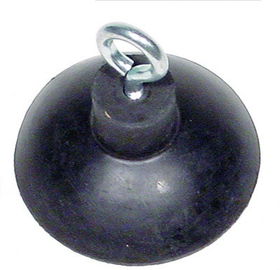 ProGuard Industrial Bath Suction Cup