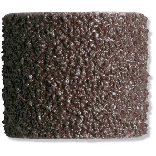 Dremel Replacement Sander Bands, 0.5-inch 60 Grit