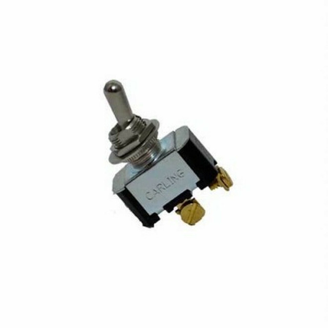 Replacement On/Off Toggle Switch for K-9 I, II, & III Dryers