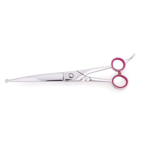 Geib Gator Ball-Tip Straight Shear, 8.5 inch