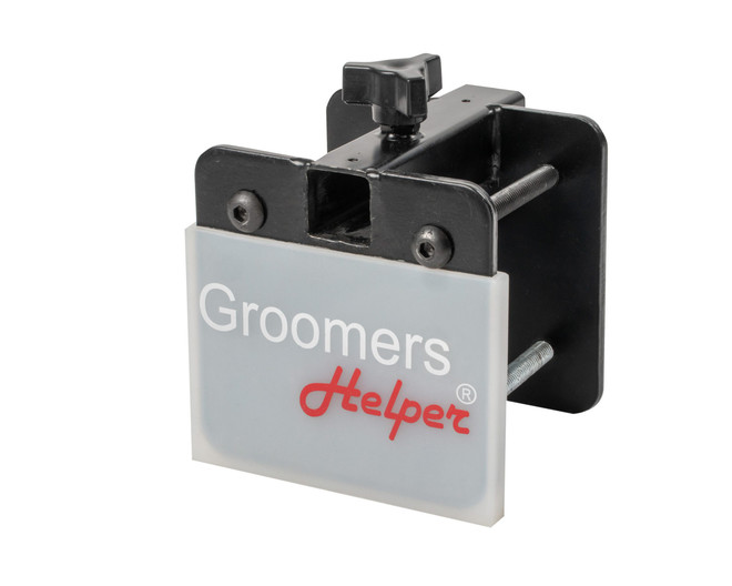 Groomer's Helper 1