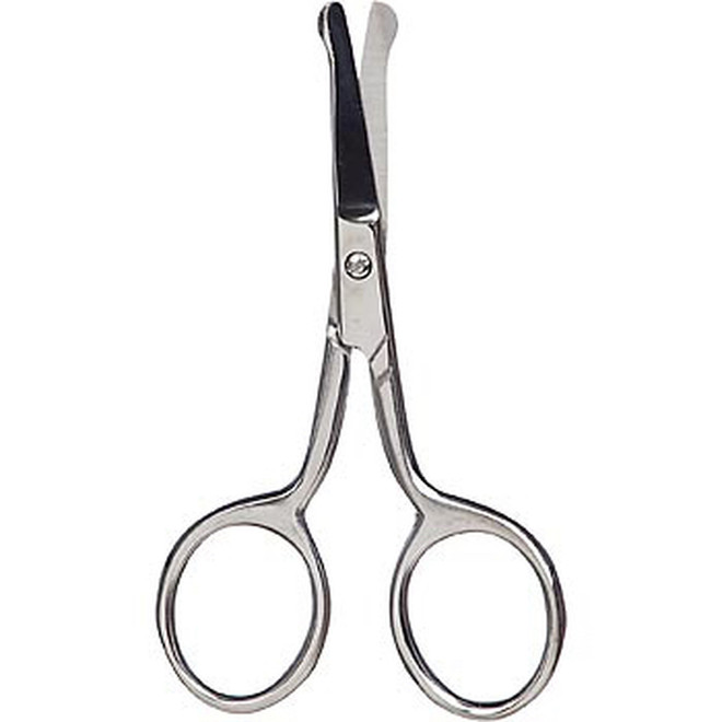 Millers Forge Ear & Nose Scissors
