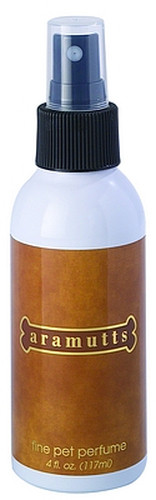Aramutts Dog Cologne, 4 oz