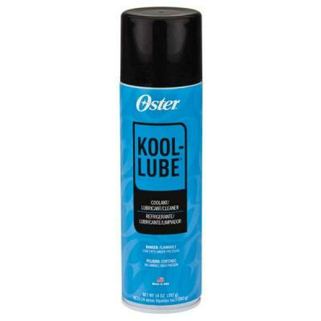 Oster Kool Lube 3 Spray