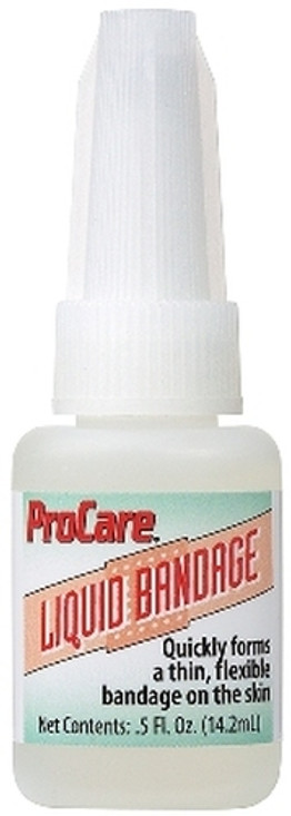 Professional Pet Products Procare Liquid Bandage, 0.5 oz