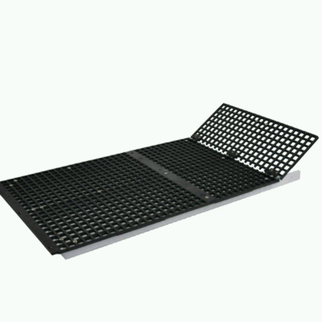 Groomer's Best 36" Hinged Floor Grate