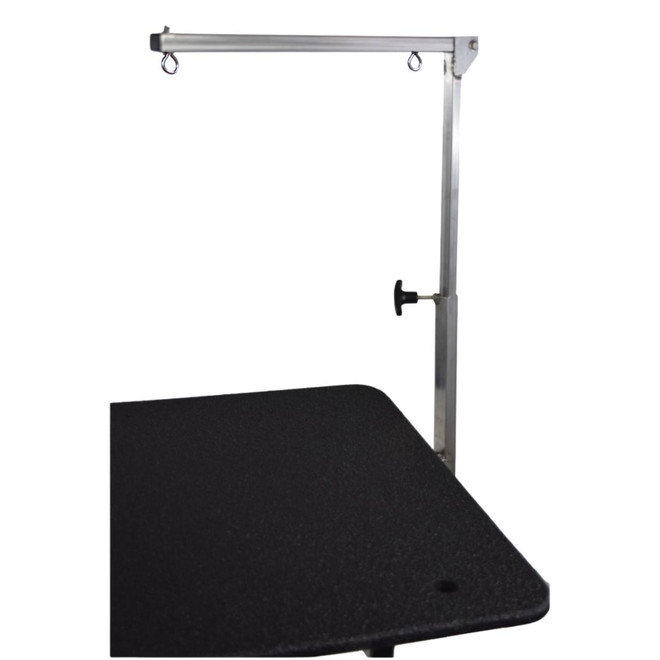 Groomer's Best Rotating Swing Arm