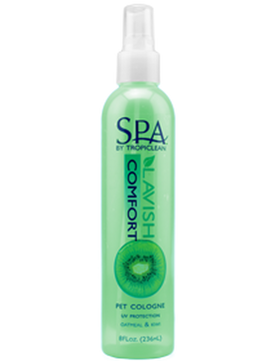 SPA Comfort Cologne for Dogs, 8 oz