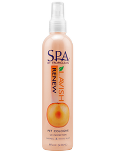 SPA Renew Dog Cologne, 8 oz