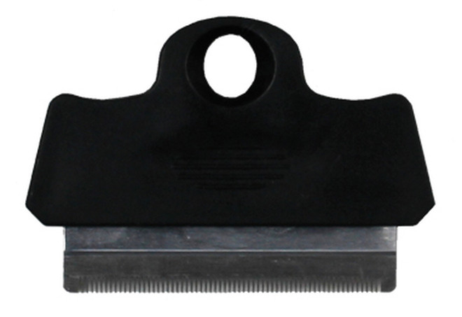 SureGrip EZ Deshedding Tool Blade, Small Dog Breeds Size