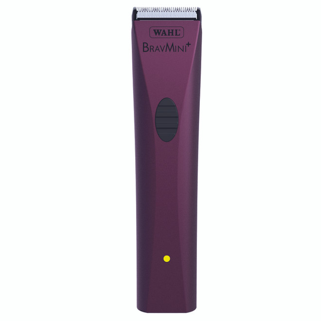 Wahl BravMini+ Trimmer, Purple