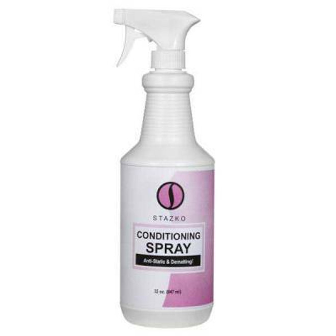 Stazko Detangling/Conditioning Spray, 32 oz