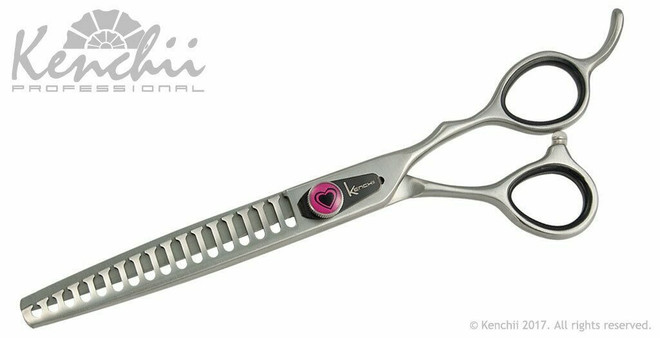 Kenchii Love 17 Tooth Thinner Kenchii Love 17 Tooth Thinner