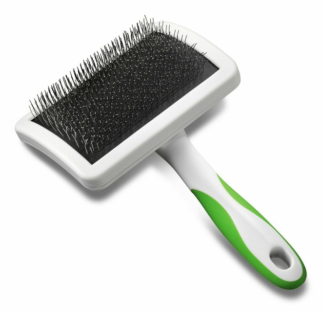 Andis Premium Large Firm Slicker Brush