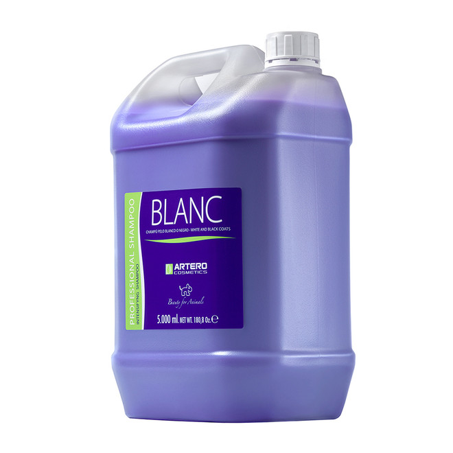 Artero Blanc Shampoo, 180 oz