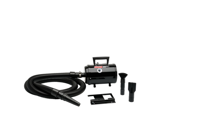 MetroVac Air Force Blaster Radiance