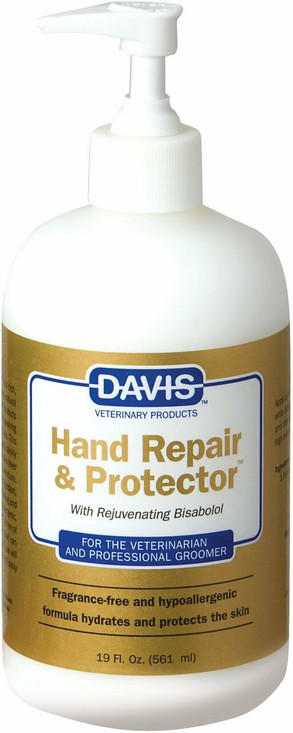 Davis Hand Repair and Protector, 19 oz