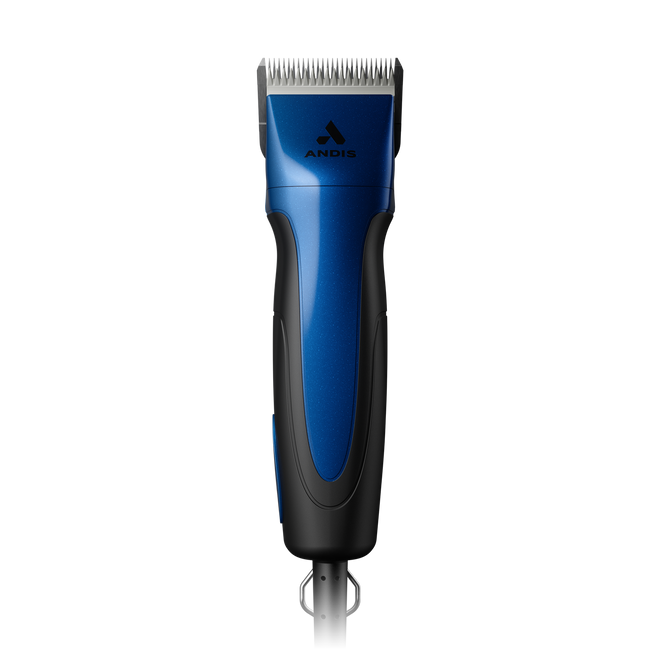 Andis SMC ProClip Excel 5 Speed Clipper, Blue