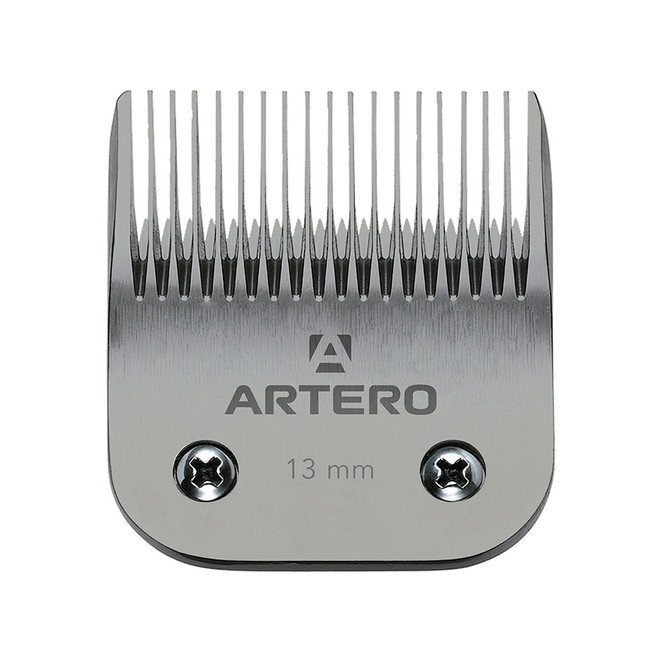 Artero Clipper Blade, #3F