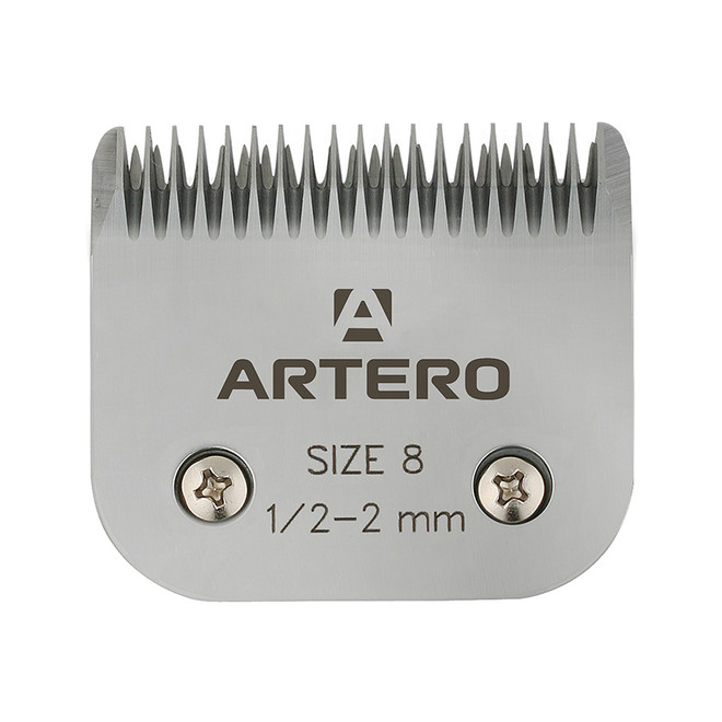 Artero Clipper Blade, #8.5