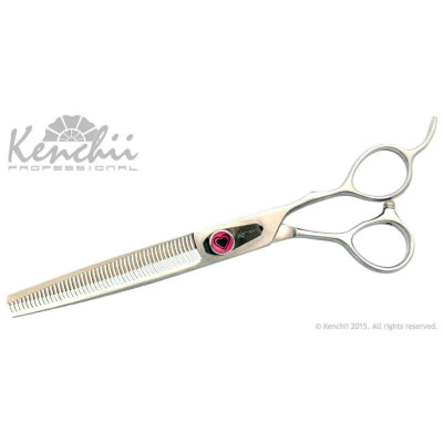 Kenchii Love Shears 46 Tooth Thinner