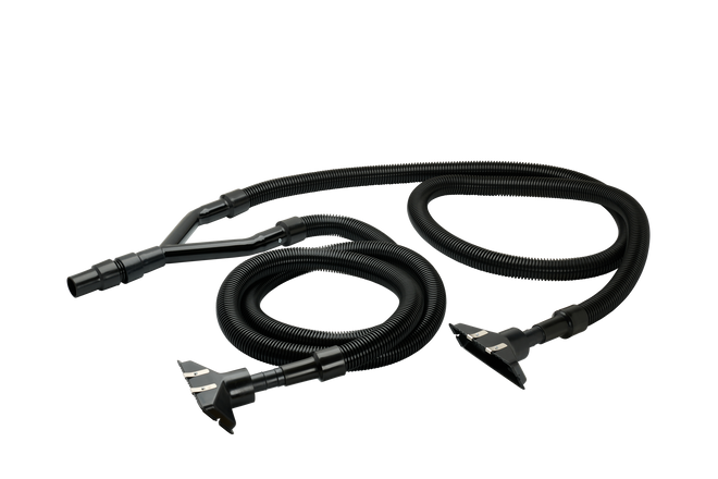 MetroVac Dual Cage Dryer Kit