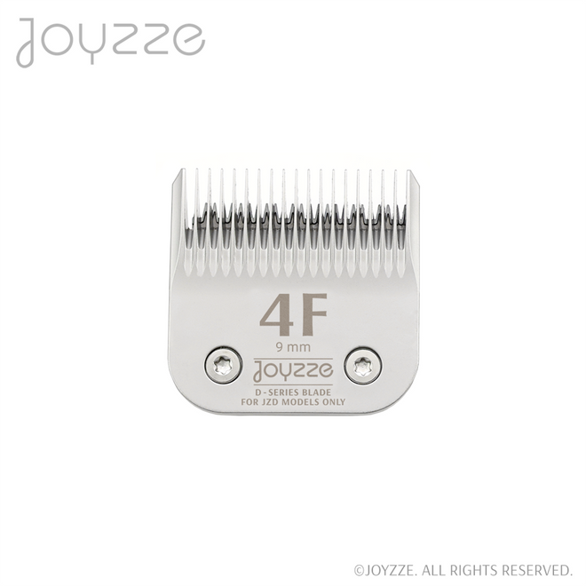 Joyzze 4F D Series Blade