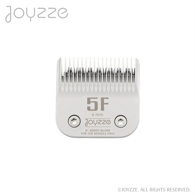 Joyzze 5F D Series Blade