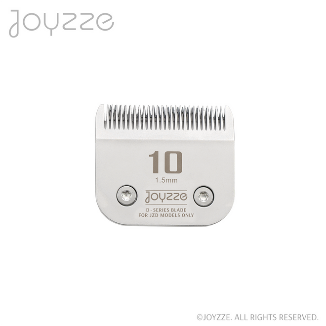 Joyzze 10 D Series Blade