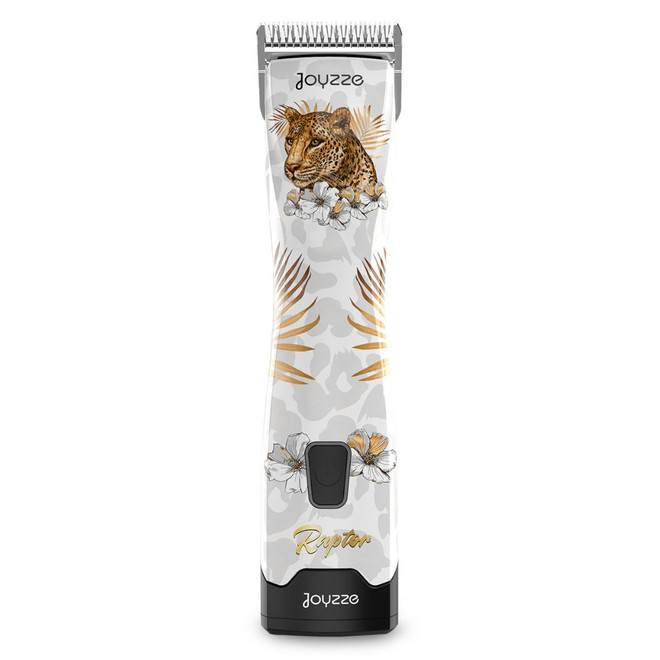 Front view of Joyzze Raptor Pro A Series Clipper