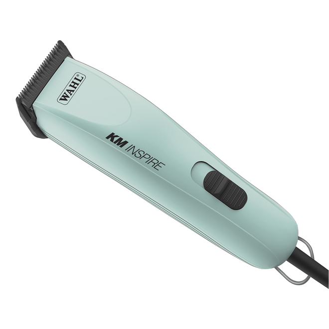 Wahl KM Inspire Clipper Side Angle