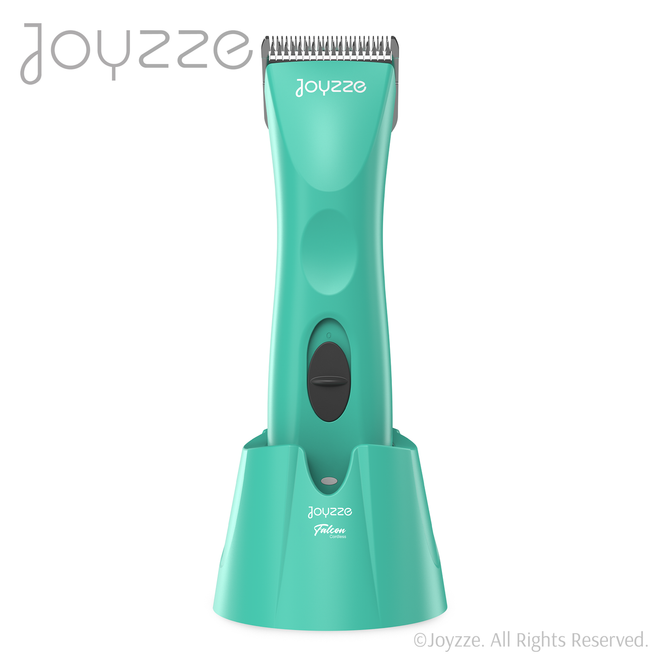 Joyzze Falcon Cordless Clipper Teal