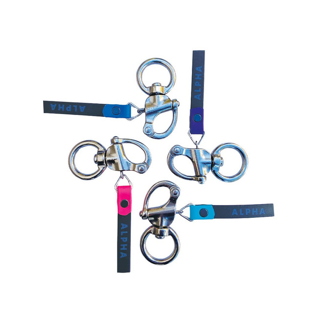 Alpha Grooming Oh Snap! Panic Snap | Groomer's Choice
