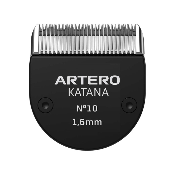 Artero Katana Hybrid Spektra Blade | Groomer's Choice
