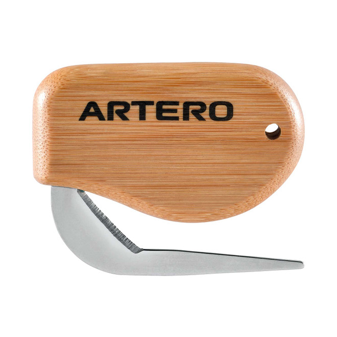 Front view of the Artero Boomer Mat Breaker
