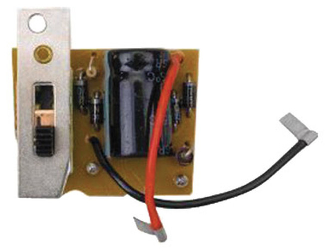 Andis 2-Speed Replacement Switch for AG Models
