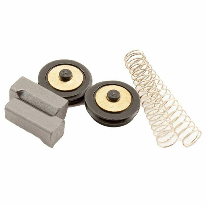 Andis Replacement Carbon Brush Set for AG Models