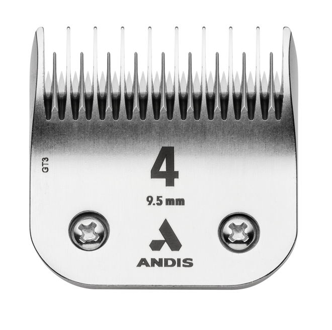 Andis UltraEdge Skip Tooth Cipper Blade, Size 4