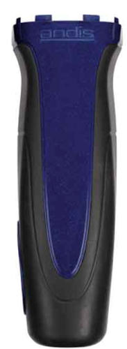 Andis Excel Upper Housing Blue