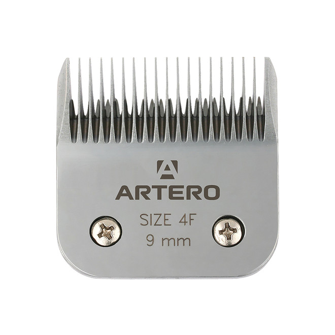 Artero Clipper Blade, #4F