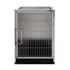 DuraDog Stainless Steel Modular Kennel Cages, Medium
