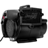 Double K ChallengAir 560 Cage Dryer, Angled Front