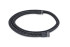 Electric Cleaner Wire Supported Hose, 10 foot x 1.5 inch