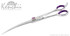 Kenchii Scorpion Curved Shear, 8 inch
