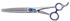 Monk Blue 8.5" 21-Tooth Blending Shear